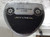 Used Odyssey STROKE LAB V-LINE Mens Putter RH 10105-S000306637 View 1
