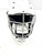 Used Cascade CASCADE CPVR Lacrosse Helmet White M/L 11860-S000307675 View 2