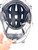 Used Cascade CASCADE CPVR Lacrosse Helmet White M/L 11860-S000307675 View 3