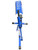 Used Louisville Slugger BLACK FLAME PITCHING MACHINE Field Equipment 11512-S000235255 View 3