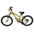 Used Nishiki PUEBLO 20 Mountain Bike Boys Blond 20" 11749-S000200449 View 1