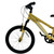 Used Nishiki PUEBLO 20 Mountain Bike Boys Blond 20" 11749-S000200449 View 3