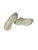 Used Nike Running/X-Train Shoes M Grey Senior 6 11479-S000420689 View 3