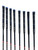 Used Callaway BIG BERTHA Mens Iron Set RH 5I-GW/AW 11471-S000171418 View 4