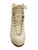 Used Riedell 223 STRIDE WomensFigure Skate White Senior 9 11856-S000027934 View 3