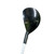 Used Tour Edge E522 Mens Hybrid Club RH 3 Hybrid 11484-S000302333 View 3