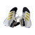 Used Adidas TECH FALL 2.0 WRESTLING SHOES SZ 8.5 Wrestling Shoes White Senior 8.5 11708-S000193087 View 3