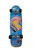 Used LIB TECH THUMBSUP Complete Skateboard Royal Blue Long 11768-S000235419 View 1