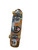 Used Arbor CRUISER Complete Skateboard Brown Long 11768-S000235420 View 1