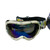 Used Snow Goggles Youth White 11484-S000302343 View 5