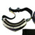 Used Snow Goggles Youth White 11484-S000302343 View 4
