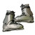 Used Dolomite AX 7.4 Mens DH Ski Boot Grey 285 MP - M10.5 - W11.5 11484-S000302340 View 5