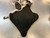 Used Wilson CHEST Catchers Chest Protector Black Intermed 11339-S000201301 View 2