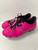 Used Nike Soccer Cleats Pink Junior 04.5 11891-S000317120 View 1