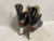 Used Bauer VAPOR X2.9 Senior Hockey Skate Senior 7 11855-S000202217 View 4