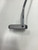 Used Maltby PURE-TRACK TOUR MILLLED PTM-5 PUTTER Mens Putter RH 10242-S000286346 View 2