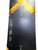 Used Burton CUSTOM X Mens 164cm Snowboard Black 11731-S000163448 View 2