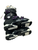Used Salomon QST ACCESS 70 W Womens Ski Boots Black 225 MP - J04.5 - W5.5 11731-S000163446 View 10