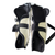 Used CCM LTP HOCKEY SG Junior Shin Guards White 9" 11617-S000344040 View 2