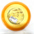 Used Innova CHAMPIO TEEBIRD3 Disc Golf Driver Orange 170g 11805-S000079187 View 2