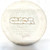Used Innova AVIAR Disc Golf Putter White 170g 11805-S000079194 View 1
