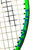Used Head SPEED 19 Junior Tennis Racquet Green 19" 11484-S000302350 View 4