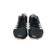 Used Adidas SPRINTSTAR Track & Field Cleats Adult Black Senior 12 View 2