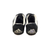 Used Adidas SPRINTSTAR Track & Field Cleats Adult Black Senior 12 View 3