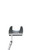 Used Top Flite PUTTER Mens Putter LH 11760-S000090780 View 2