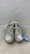Used New Balance Adult FB Cleats Grey Senior 7 11795-S000032970 View 1