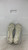 Used New Balance Adult FB Cleats Grey Senior 7 11795-S000032970 View 5
