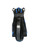 Used Datrek 15 CAVITY CART BAG Mens Cart Bag Royal Blue 11814-S000394436 View 2