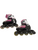 Used FIFTH ELEMENT Junior Rec Fitness Skates Pink Adjustable 11709-S000078242 View 2