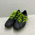 Used Adidas Soccer Cleats Green Junior 03 11762-S000078147 View 1