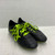 Used Adidas Soccer Cleats Green Junior 03 11762-S000078147 View 4