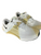 Used Nike Running/X-Train Shoes M White And Gold Senior 12.5 11479-S000420718 View 1