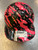 Used Schutt HELMET Batting Helmet No Mask Pink SM 11339-S000201303 View 2