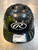 Used Rawlings HELMET Batting Helmet No Mask Black SM 11339-S000201304 View 2