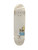 Used HEROIN Skateboard Deck Only White 8 1/2" 11443-S000204895 View 1