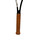 Used Wilson ULTRA PRO Adult Tennis Racquet Black Unknown 11443-S000204902 View 2