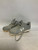 Used Under Armour LEADOFF BB/SB Cleats Grey Junior 02.5 11823-S000038618 View 2