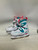 Used Lake Placid NITRO 1-4 Girls Softboot Skate White Adjustable 11823-S000038619 View 2