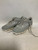 Used Under Armour BSBL BB/SB Cleats Grey Junior 05 11823-S000038617 View 2