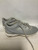 Used Under Armour BSBL BB/SB Cleats Grey Junior 05 11823-S000038617 View 1