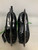 Used COUGAR Mens Softboot Skate Black Senior 11 11823-S000038620 View 4