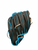 Used Franklin 24950-9 BB/SB Glove RH Throw Royal Blue 9" 11818-S000182320 View 2