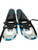 Used Retrospec Snowshoes Mens Teal 30" 11731-S000163458 View 2