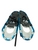 Used Retrospec Snowshoes Mens Teal 30" 11731-S000163458 View 3
