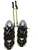 Used Winterial Highland Snowshoes 30" w/ Poles and Bag 11731-S000163459 View 3