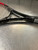 Used Wilson FEDERER Adult Tennis Racquet Red 4 3/8" 11790-S000057859 View 1